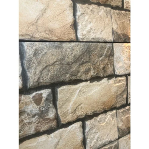 Kajaria Porcelain Mosaic Elevation Wall Tiles
