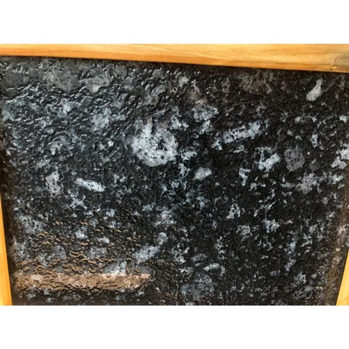K Black Lapto Granite Stone
