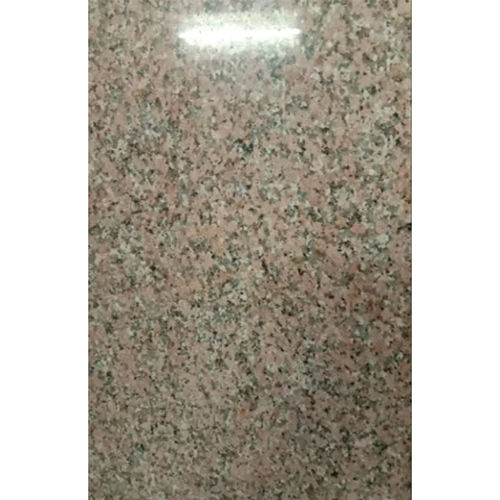 16 Mm Red Granite Stone Application: Flooring