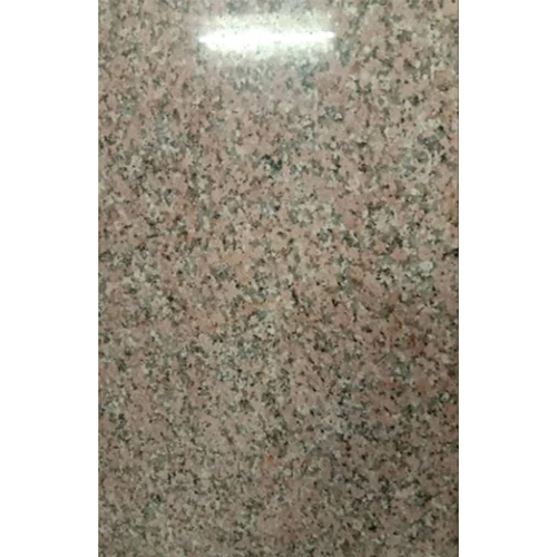 16 mm Red Granite Stone