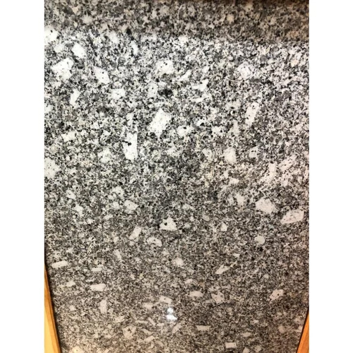 Platinum Granite Slab