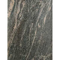 Boss Paradiso Granite Slab - 16mm Thick, Polished Grey Slab For Countertops | Elegant Modern Design For Luxurious Home Interiors