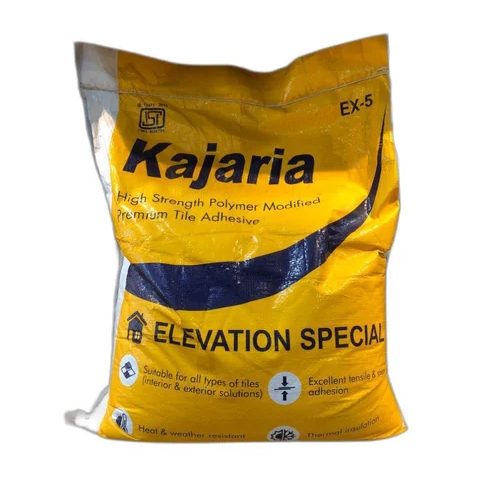 Premium Elevation Special Tile Adhesive