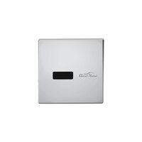 Automatic Urinal Sensor Battery Operated Bp-u642 (dc) - Color: Chrome Finish
