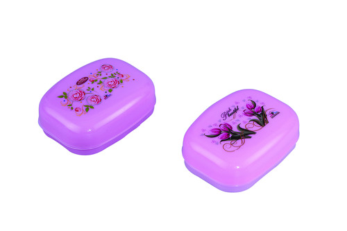 Soap Case 703 no. Printed