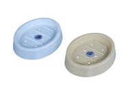 Soap Case 700 No. - Plastic Material, Multi Cavity Design | Color Options Available In All Colors, Versatile Use