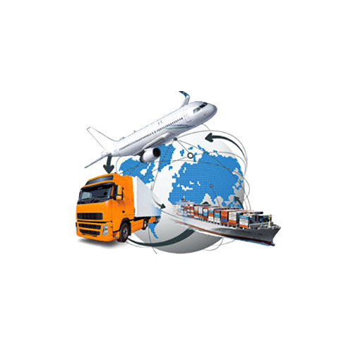 International Courier Service By GLOBE OVERSEAS INC.