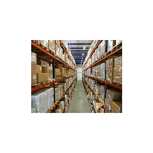 Industrial Warehousing And Distribution Services By GLOBE OVERSEAS INC.