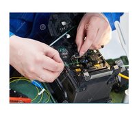 Cctv Cable Splicing Service - Fiber Optic Cable Jointing | Fusion & Mechanical Splicing Methods For Enhanced Data Transmission Reliability