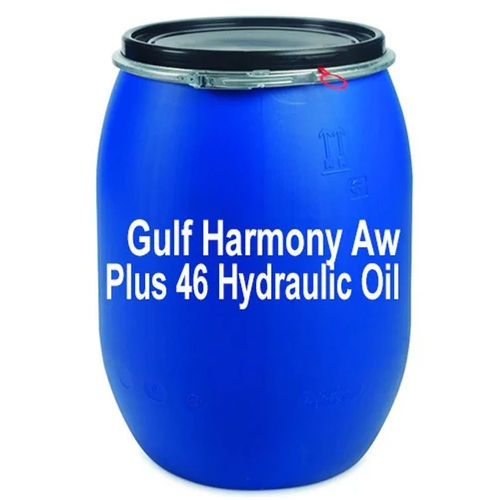 Hydraulic Oil