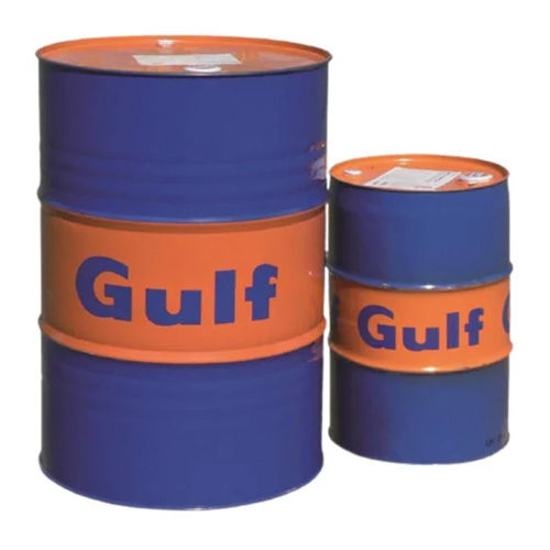 Gulf Fidelity 68 Compressor Oil Application: Industrial