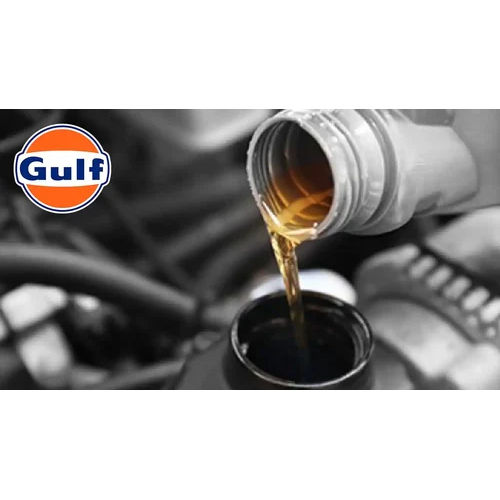 Transmission Engine Oil Application: Industrial