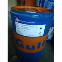 Blue Industrial Rust Preventive Oil
