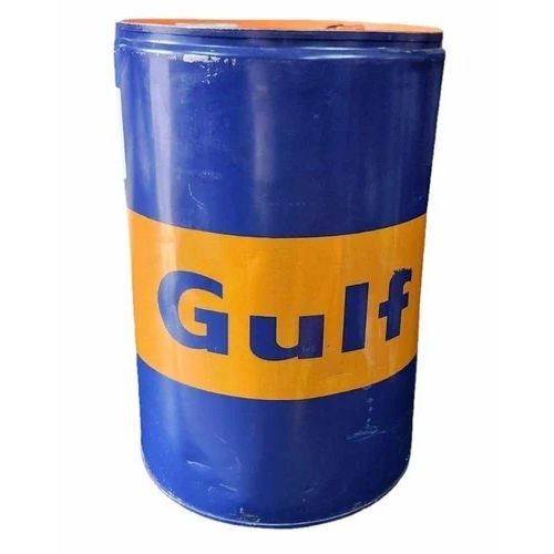 Gulf Therm 32 Thermic Fluid Heat Transfer Fluid