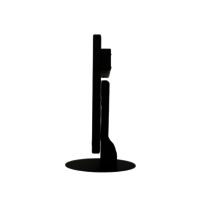 18.5 Inch LED Monitor