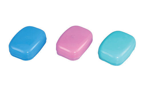 Plastic Soap Case