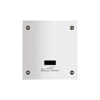 Automatic Urinal Flusher Bp-u842r (dc) - Color: Silver