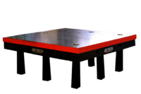 Cast Iron Surface Plate