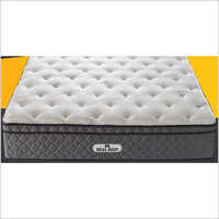 Memory Foam Mattress - Full Size, Eco-friendly White Foam | Premium Quality, Modern Design