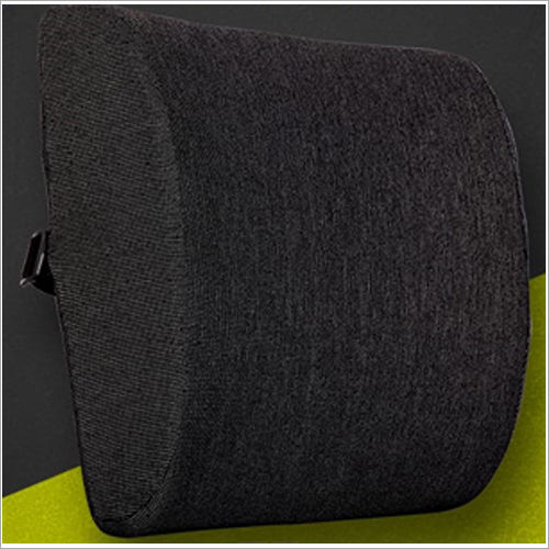 Cotton Car Cushion