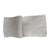 White Reclaim Rubber