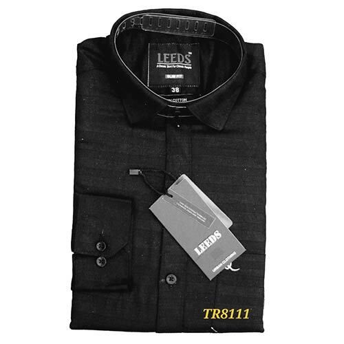 Mens Soft Cotton Shirt