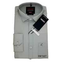 Mens Soft Cotton Shirt