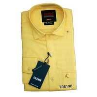 Mens Soft Cotton Shirt