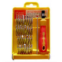 Jackly 6032 Screwdriver Set