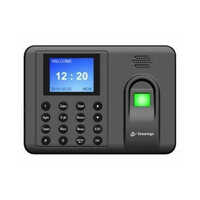 Fingerprint Biometric Machine