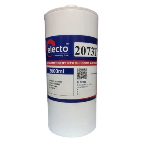 RTV Thermal Conductive Silicone Adhesive