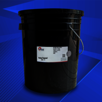 White Electronic Potting Silicon Compound