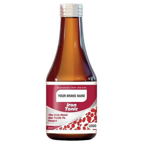 Lycopene Multivitamin And Multimineral Syrup