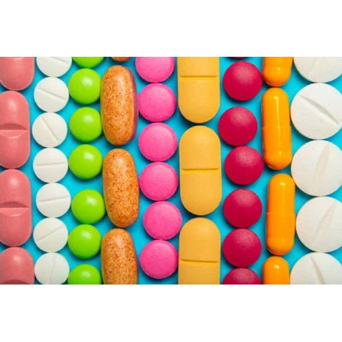 L- Glutathione Tablets