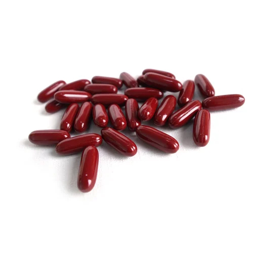 Omega 3 Fatty Acid Lycopene with Folic Acid and Multivitamin Tablets