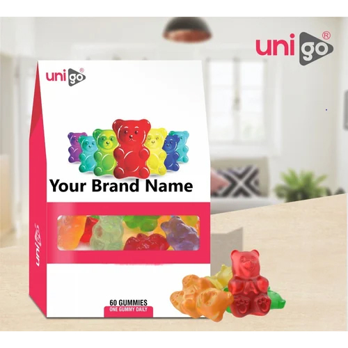 Elemental Magnesium  Zinc gummies