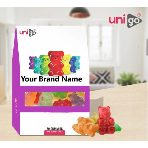 18 multivitamins with natural beetroot gummies