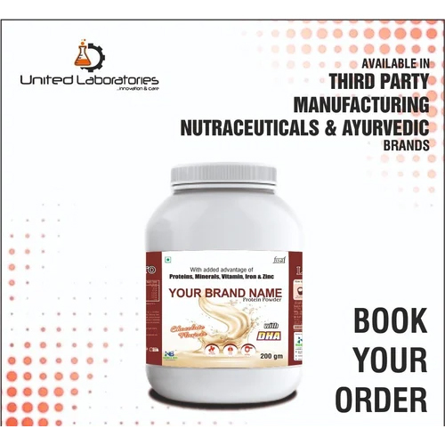 Proteins  Minerals  Vitamins  And Amino Acids