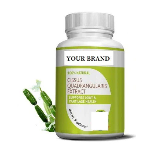 Cissus Quadrangularis Calcium Citrate Malate Calcitroil And Cynocobalamin tablet