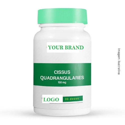 Cissus Quadrangularis Calcium Citrate Malate Calcitroil Cynocobalamin Tablet