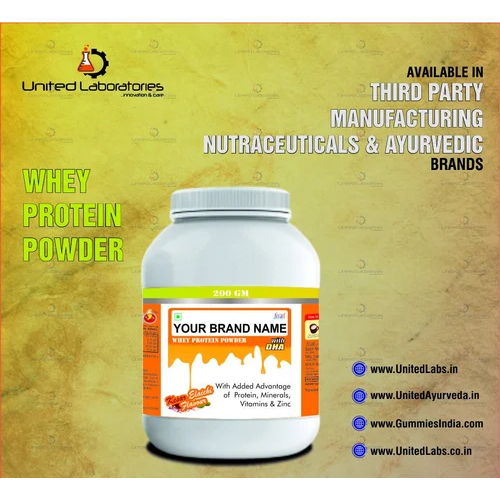 Protein Powder