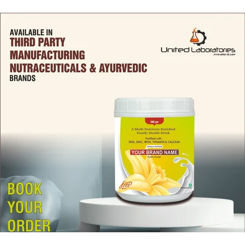 Soya Protein Powder