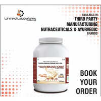 Protein Powder A Protein Powder Supplement With Antioxidant Vitamin And Minerals