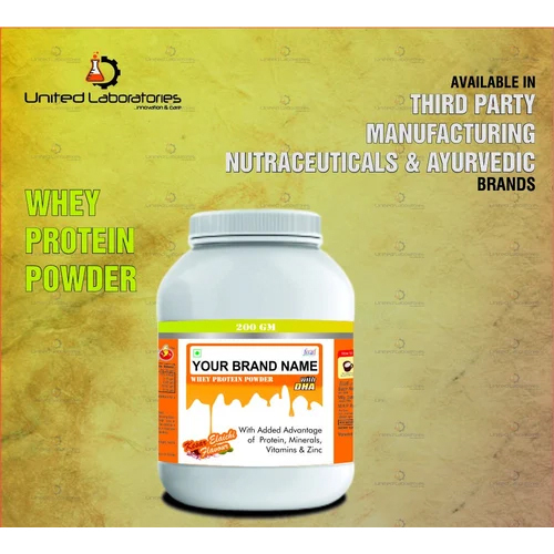 Protein Omega-3 DHA Calcium Iron Zinc Essential Vitamins Pantothenate Niacinamide Folic Acid