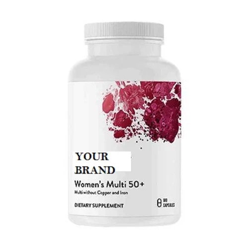 Vitamin K2 7 Capsules