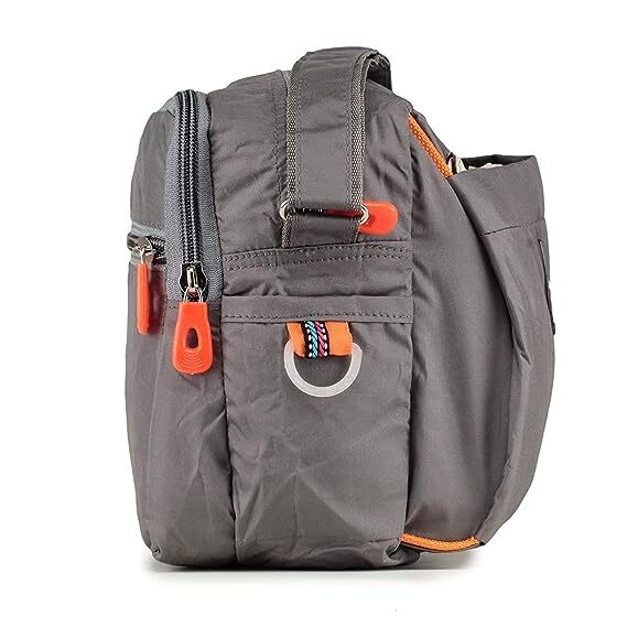 President Crossbody Bags for Mens