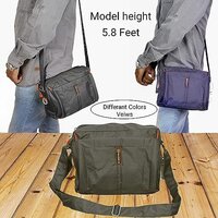 President Crossbody Bags for Mens