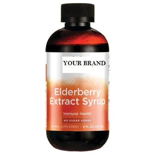 L-Lysine with B-Complex Syrup