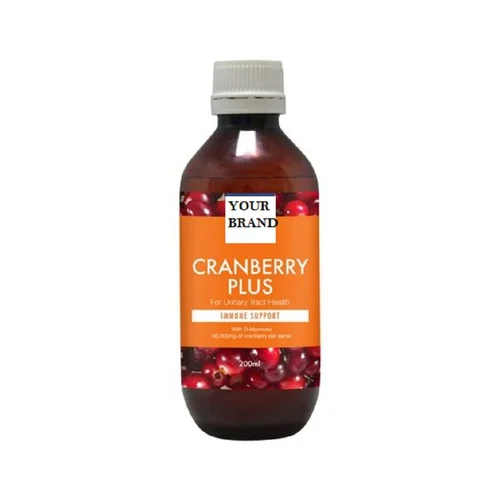 Palatable Digestive Syrup