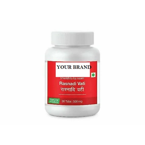 Ayurvedic Joint Pain Relief Capsule